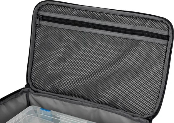 Shimano Luggage Tackle Bag Large Balıkçı Çantası - 4