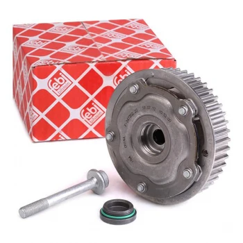 Bmw Eksantrık Dislisi Bmw E82 E88 E90 LCI E90 N54 Emme - Febi 46503 ürün görseli