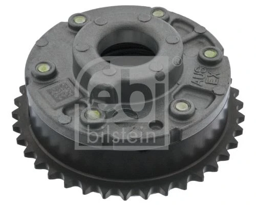 EKSANTRIK DISLISI BMW E82 E88 E90 LCI E90 N54 EGZOZ - FEBI 46507 - 1