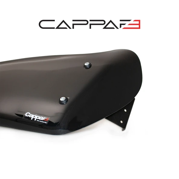 Peugeot Boxer 1994-2006 Yıl Aralığı Uyumlu Ön Cam Güneşliği - Resim 5