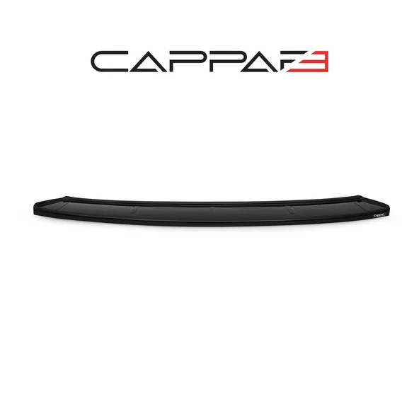 Peugeot Expert 2017 Yılı Ve Sonrası Uyumlu Arka Tampon Eşiği Parlak - Resim 2