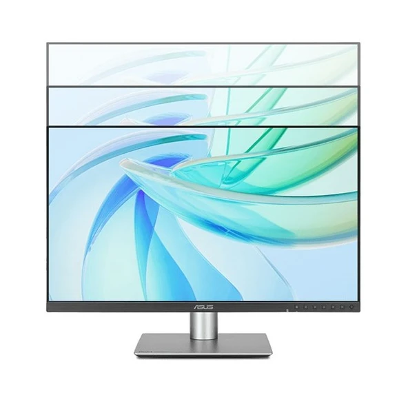 ASUS 27" IPS PROART PA27JCV 5K 5MS 60HZ DP HDM USB C 5120X2880 PIVOT MONITÖR - 4