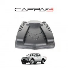 Mitsubishi L200 2007-2015 Yıl Aralığı Uyumlu Ön Kaput Büyük Scoop