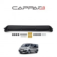 Opel Vivaro 2001-2013 Yıl Aralığı Uyumlu Ön Cam Güneşlik ürün görseli