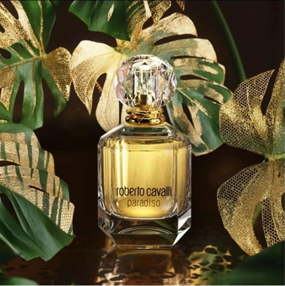 Roberto Cavalli Paradiso Edp 75 ml Kadın Parfüm - Resim 2