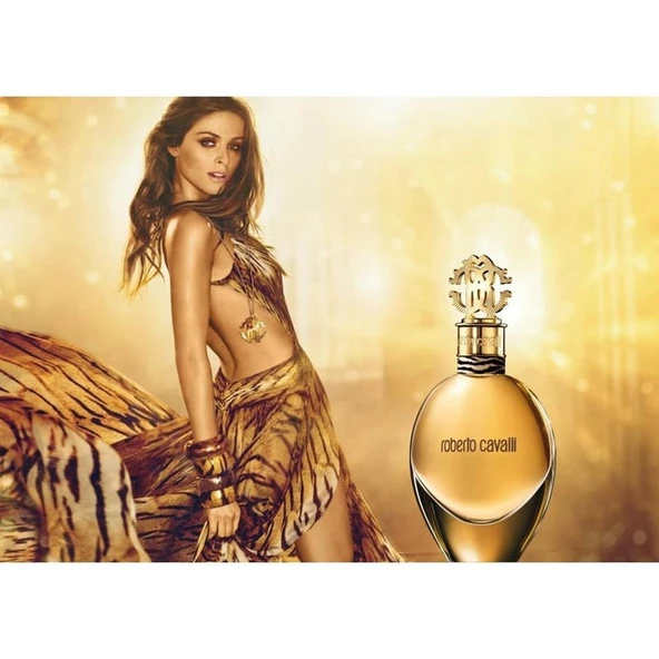 Roberto Cavalli 75 ml Edp Kadın Parfüm - Resim 2