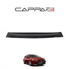 Mitsubishi Lancer 2007-2017 Yıl Aralığı Uyumlu Arka Cam Üstü Spoyler