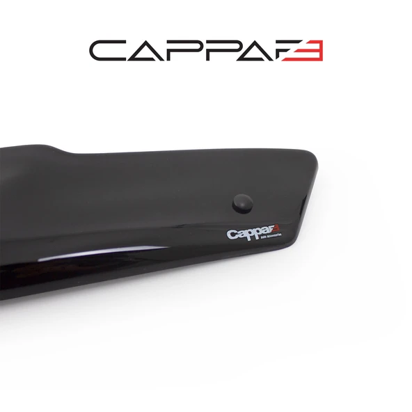 Mitsubishi Pajero 2007-2019 Yıl Aralığı Uyumlu Kaput Rüzgarlığı 3mm - Resim 4