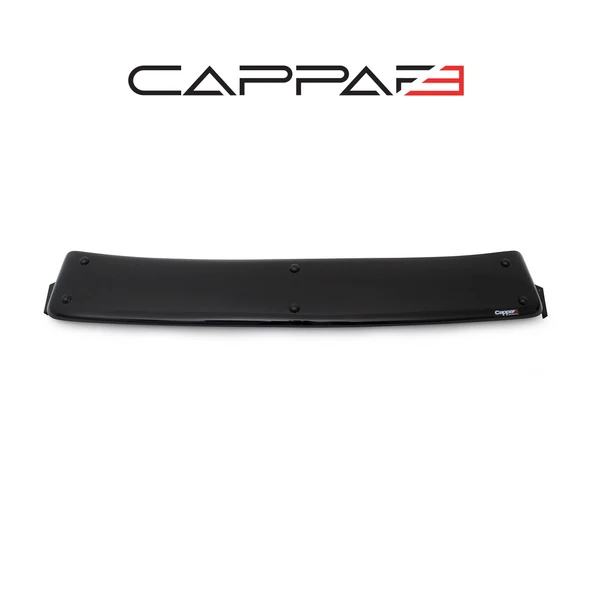 Mitsubishi L200 2007-2015 Yıl Aralığı Uyumlu Ön Cam Güneşliği - Resim 2