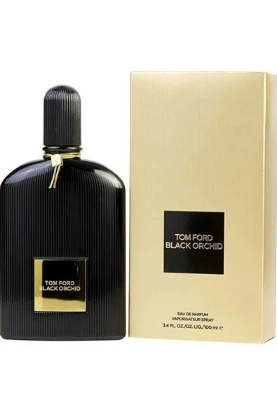 Tom Ford Black Orchid 100 ml Edp ürün görseli 1