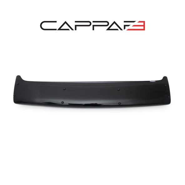 Opel Vivaro 2001-2013 Yıl Aralığı Uyumlu Ön Cam Güneşlik - Resim 2