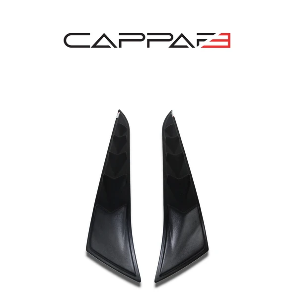 Mitsubishi L200 2007-2015 Yıl Aralığı Uyumlu Dragon Pack 3 Parça - Resim 3