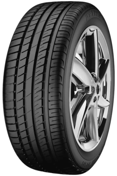 Petlas 185/55R15 82V Imperıum PT515 2022 Üretim Yaz Lastiği - 1