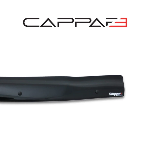 Mitsubishi Pajero 1998-2006 Yıl Aralığı Uyumlu Kaput Rüzgarlığı 4mm - Resim 5