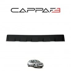 Renault Symbol 2009-2013 Yıl Aralığı Uyumlu Arka Cam Spoyler