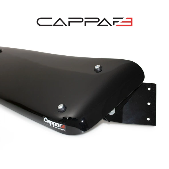 Mitsubishi L200 2007-2015 Yıl Aralığı Uyumlu Ön Cam Güneşliği - Resim 9