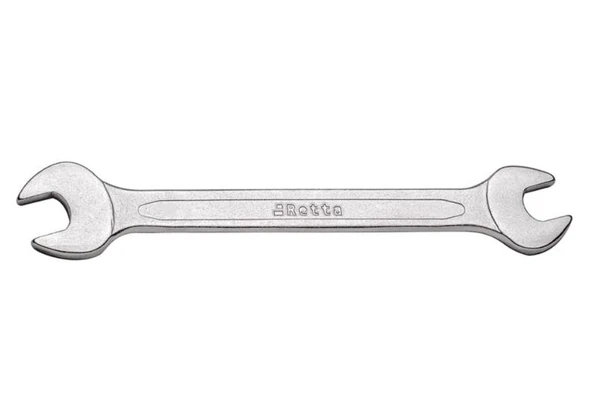 Retta RAA2123 Çatal İki Ağız Anahtar 21x23