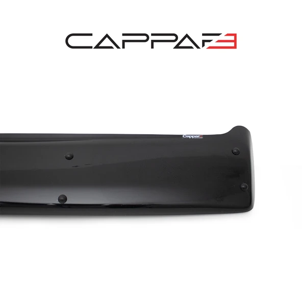 Opel Vivaro 2014-2018 Yıl Aralığı Uyumlu Ön Cam Güneşliği - Resim 3