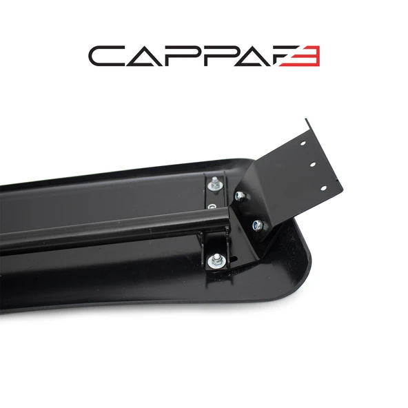 Mitsubishi L200 2007-2015 Yıl Aralığı Uyumlu Ön Cam Güneşliği - Resim 5