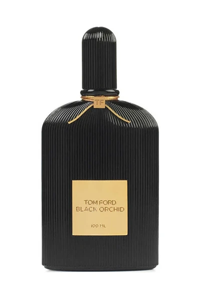 Tom Ford Black Orchid 100 ml Edp - Resim 2