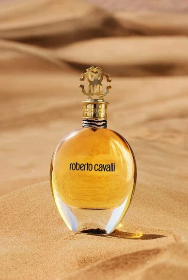 Roberto Cavalli 75 ml Edp Kadın Parfüm - Resim 3