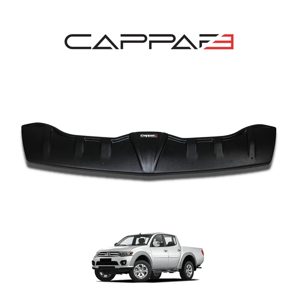 Mitsubishi L200 2007-2015 Yıl Aralığı Uyumlu Dragon Pack 3 Parça - Resim 5