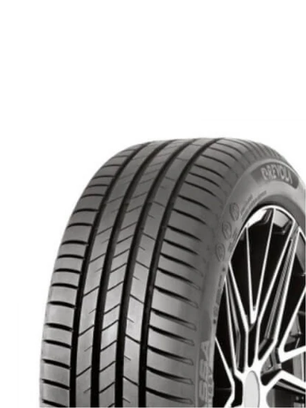 Lassa Revola 185/60 R15 84H Yaz Lastiği - 2025