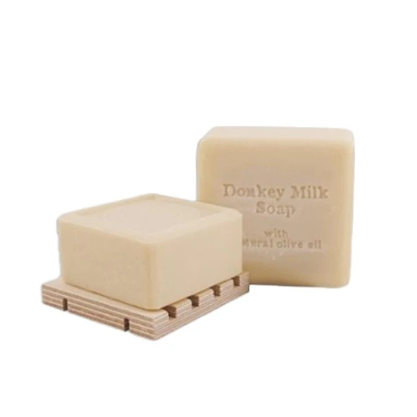 Eyüp Sabri Tuncer Eşek Sütlü Katı Sabun 150 gr ürün görseli