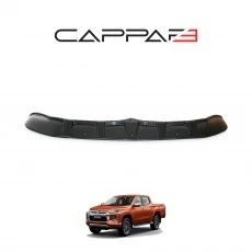 Mitsubishi L200 2019- Yılı ve Sonrası Uyumlu Yarasa Kaput Rüzgarlığı ürün görseli