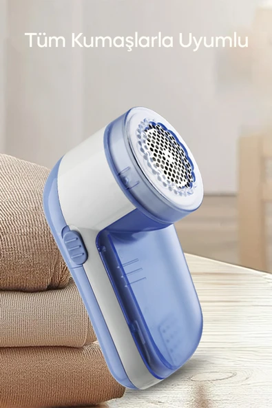 Sinbo SS-4046 GİYSİ TİFTİĞİ TEMİZLEYİCİ - 5