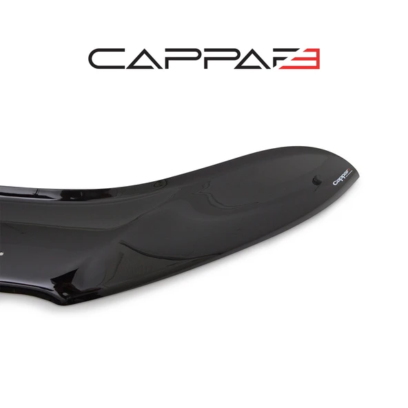 Mercedes Vito 2015-2020 Yıl Aralığı Uyumlu Kaput Rüzgarlığı 3mm - Resim 4