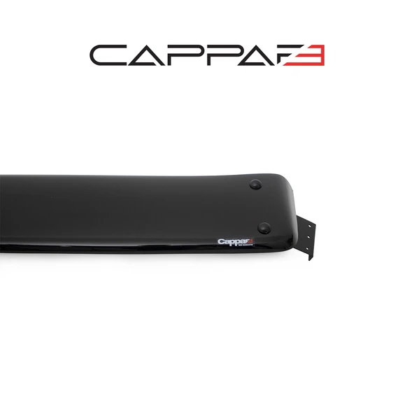 Opel Frontera 1998-2004 Yıl Aralığı Uyumlu Ön Cam Güneşliği - Resim 4