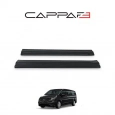 Mercedes Vito 2015-2020 Yıl Aralığı Uyumlu Kapı Eşiği 2 Parça