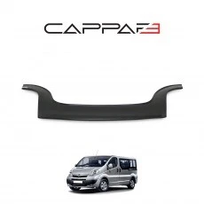 Opel Vivaro 2001-2013 Yıl Aralığı Ön Kaput Rüzgarlık Uzun Model 3mm ürün görseli 1