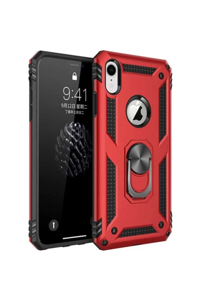 Vipfoni Zore Iphone Xr Uyumlu Kılıf Vega Silikon ürün görseli