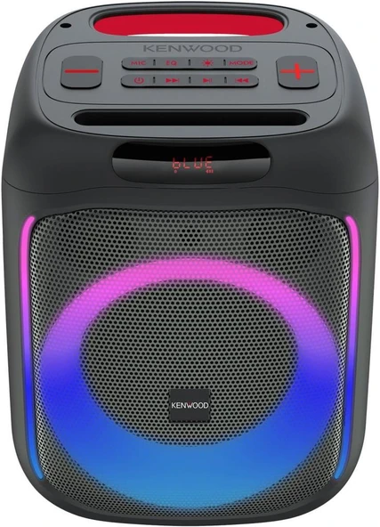 Kenwood AS-P200BT Bluetooth Hoparlör ürün görseli 1