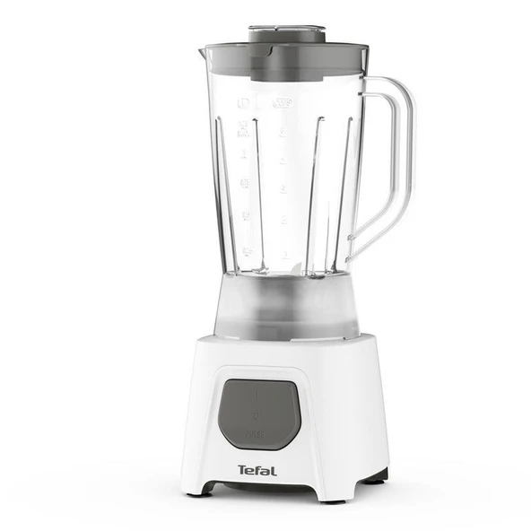 Tefal Blendeo Sürahi Blender 450W Beyaz 4300010610 ürün görseli