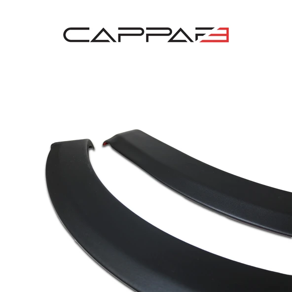 Mercedes Vito 2015-2020 Yıl Aralığı Uyumlu Çamurluk Dodik 8 Parça - Resim 4