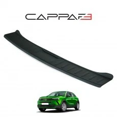 Opel Mokka 2021 Yılı Ve Sonrası Arka Tampon Eşiği Mat ürün görseli 1