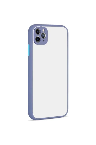 Vipfoni Iphone 11 Pro Max Uyumlu  Hux Kapak ürün görseli 1