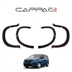 Opel Combo E 2018 Yılı Ve Sonrası 8 Prç. Çamurluk Dodik Set ürün görseli 1