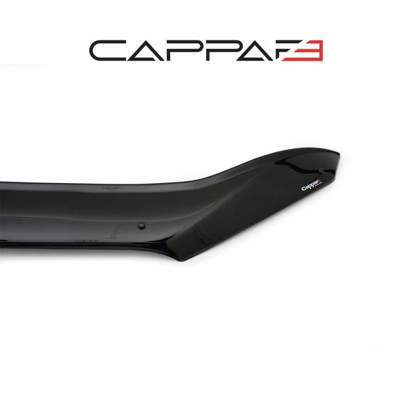 Mercedes X-Class 2017- Yılı ve Sonrası Kaput Rüzgarlığı 3mm - Resim 4