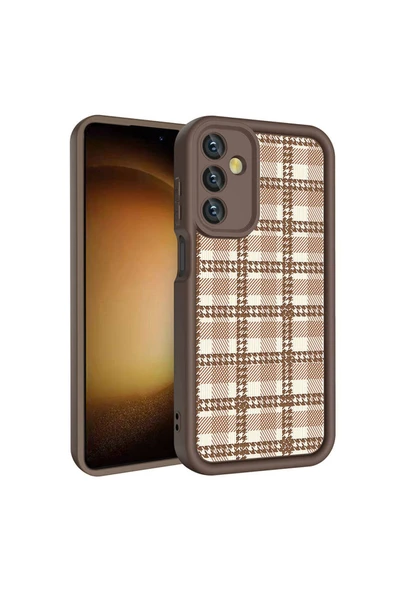 Roketcim Galaxy A15 Kılıf Kamera Korumalı Baskılı Arka Yüzey Klas Kapak ürün görseli 1