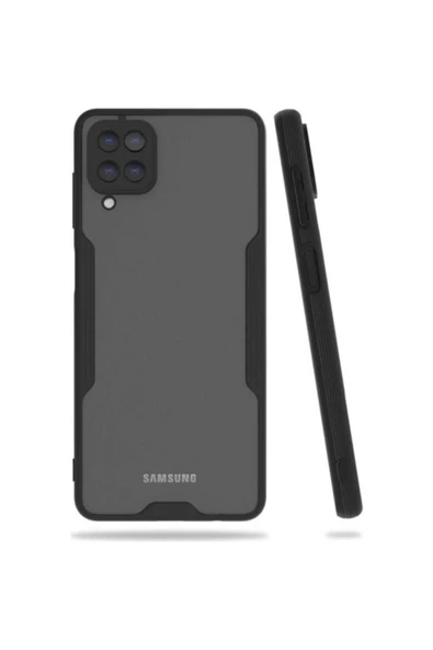 Vipfoni Samsung Galaxy A12 Uyumlu  Kapak ürün görseli 1