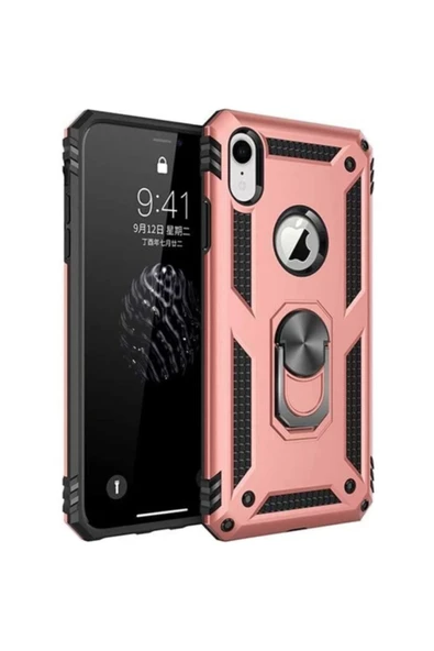 Vipfoni Zore Iphone Xr Uyumlu Kılıf Vega Silikon ürün görseli