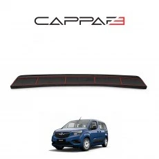 Opel Combo E 2018 Yılı Ve Sonrası Arka Tampon Eşiği Parlak ürün görseli 1