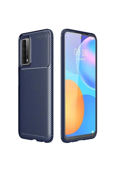 zore Huawei P Smart 2021 Uyumlu Negro Kılıf ürün görseli