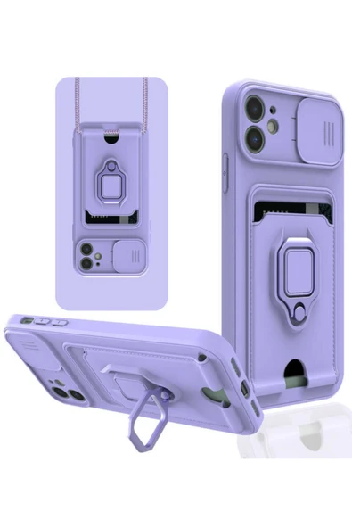 woda store Iphone 11 Uyumlu  Kılıf ? Pelit Kapak ürün görseli