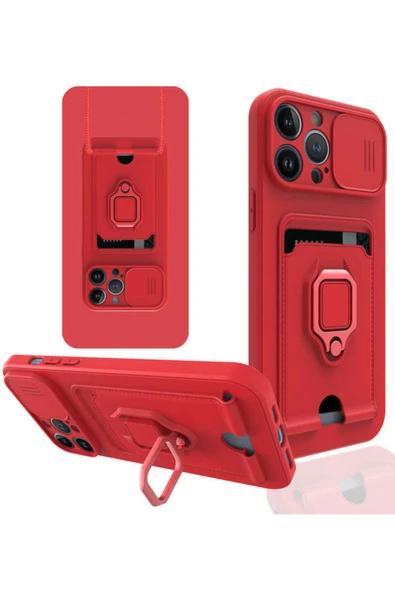 Vipfoni Iphone 13 Pro Uyumlu  Kılıf ? ürün görseli