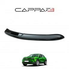 Opel Mokka 2021 Yılı Sonrası Uyumlu Ön Kaput Rüzgarlık 3mm ürün görseli 1